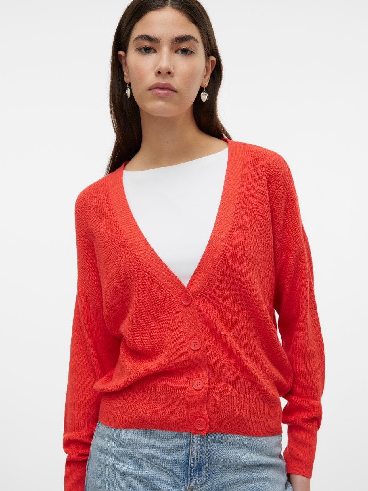 10281878/Cayenne VERO MODA