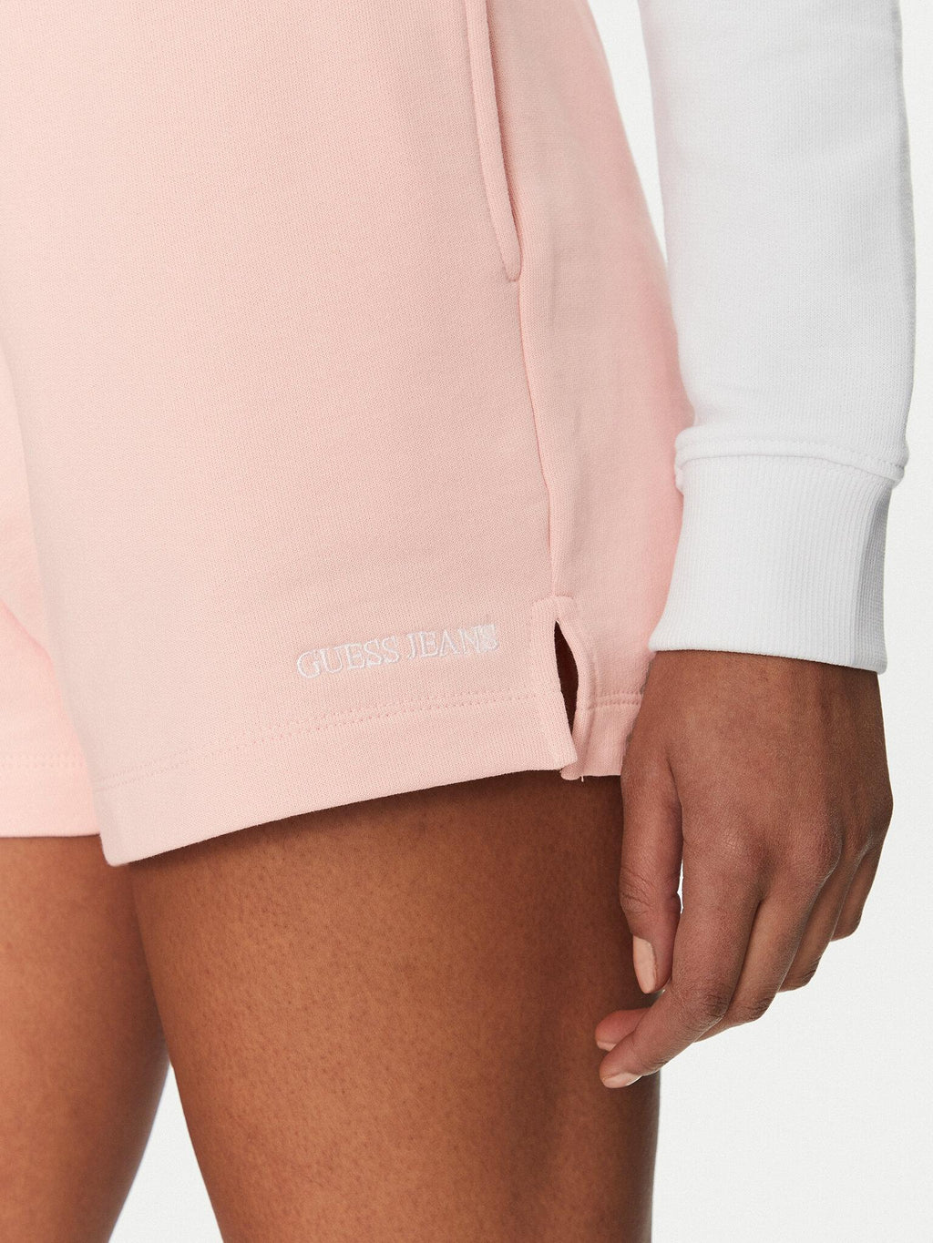 GJ REG EMBRO SHORTS 