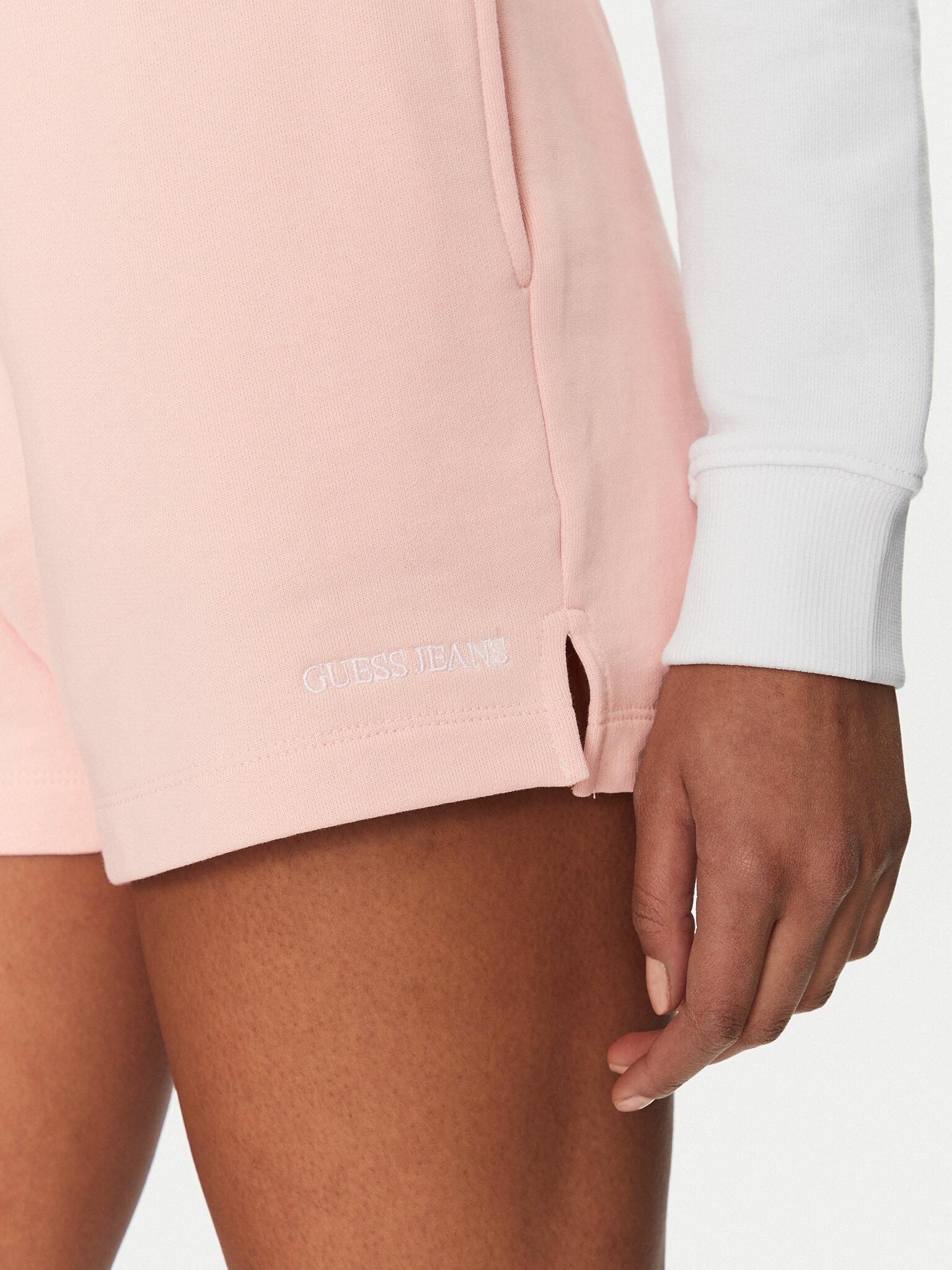 GJ REG EMBRO SHORTS 