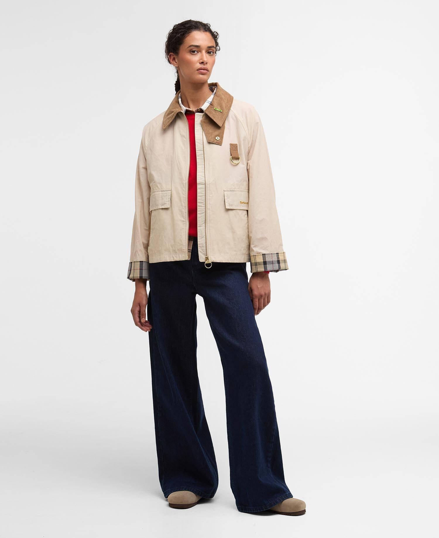 LSP0311 LSP/CR31 BARBOUR
