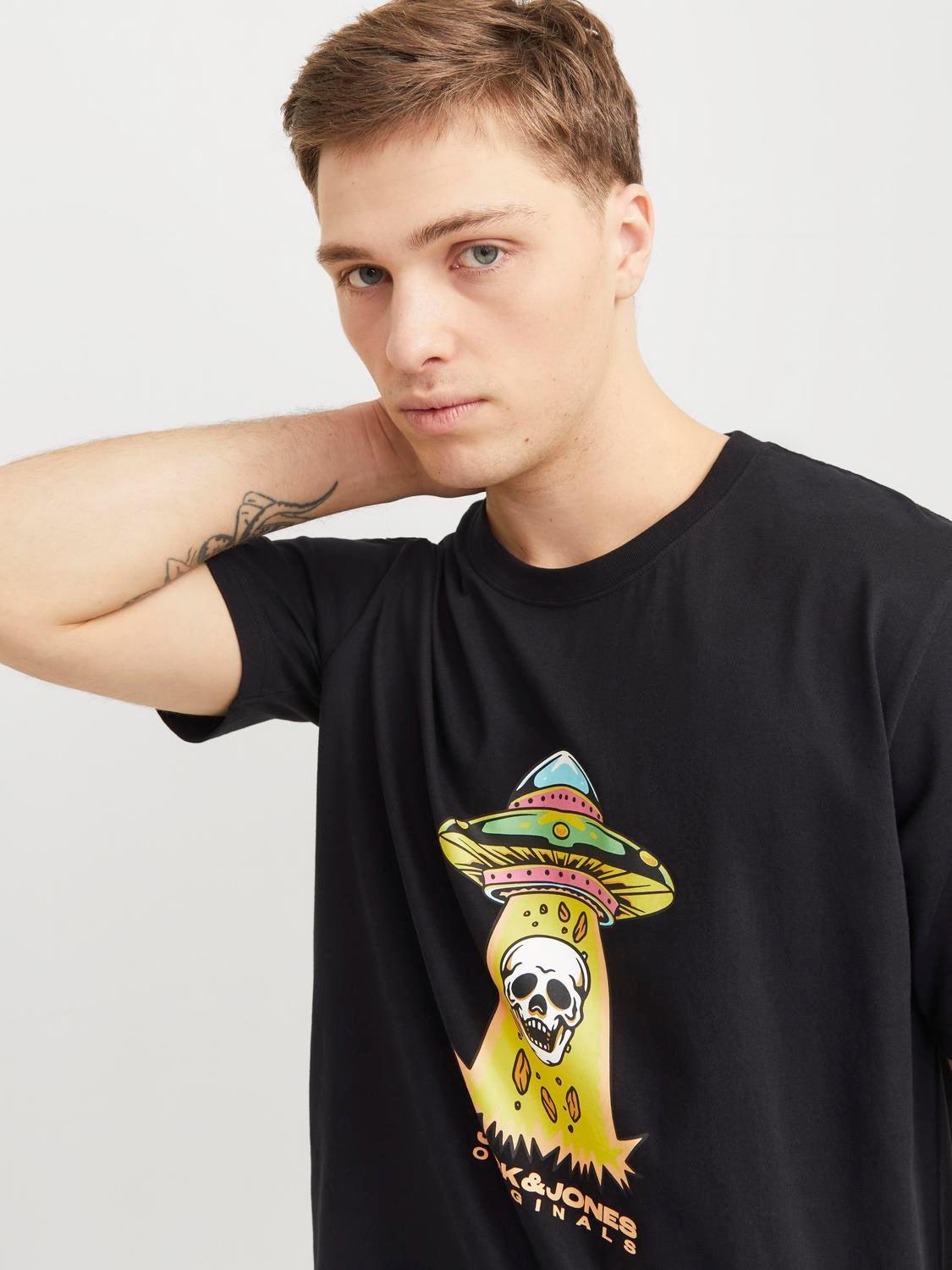 12272966/Black JACK AND JONES