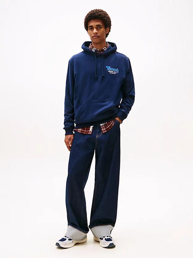 DM0DM22086/C1G TOMMY JEANS