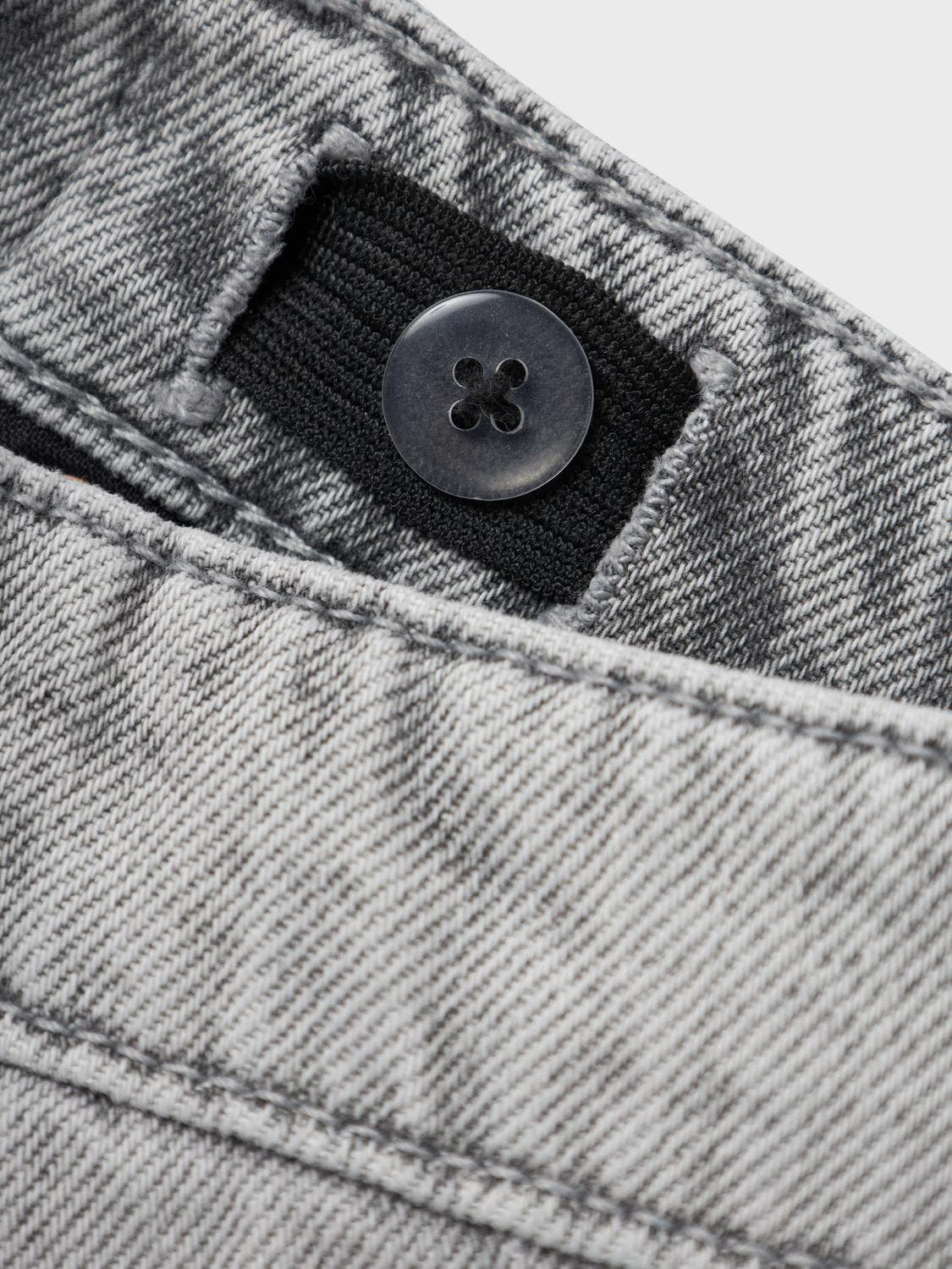13224456/Light Grey Denim NAME.IT