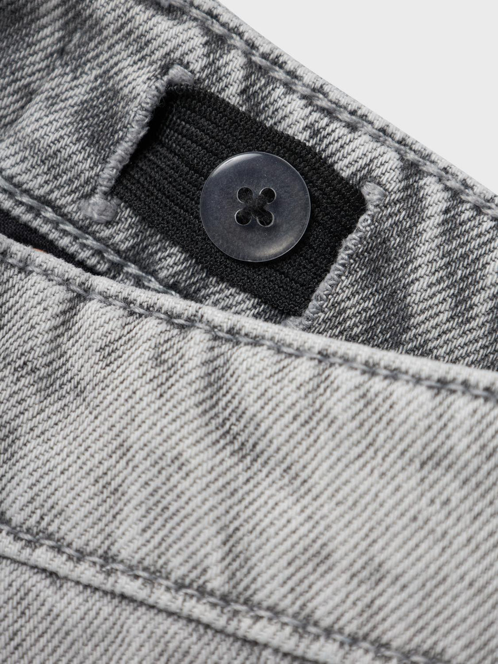 13224456/Light Grey Denim NAME.IT