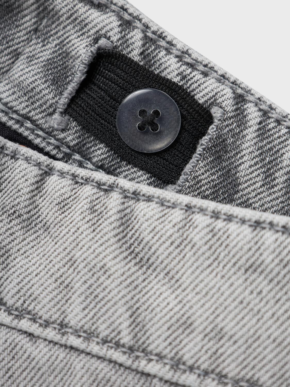 13224456/Light Grey Denim NAME.IT