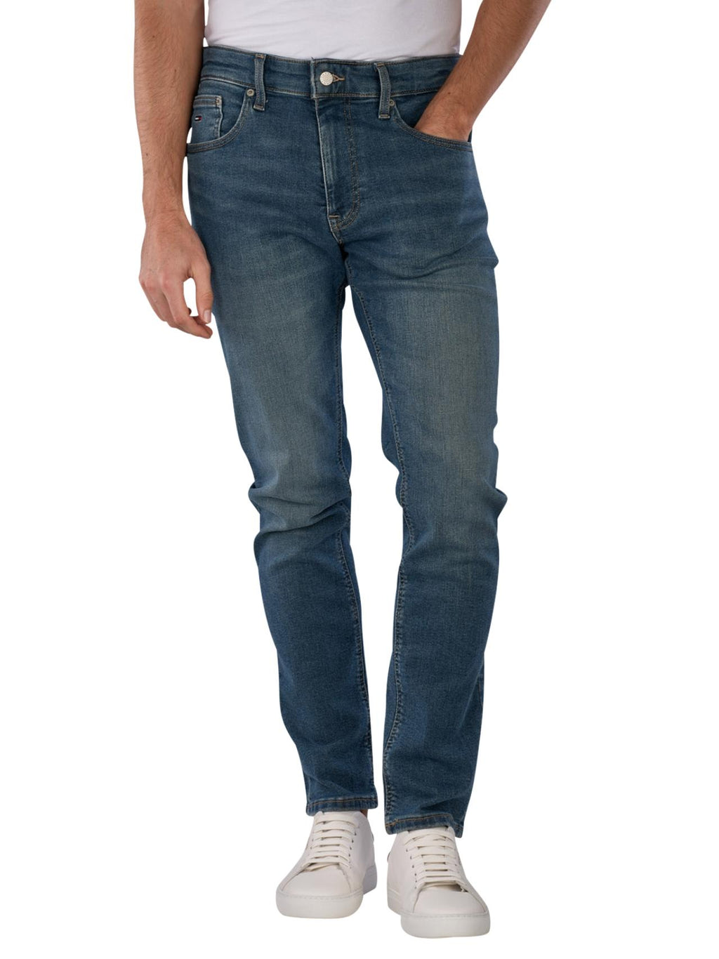 DM0DM22581/1A5 TOMMY JEANS