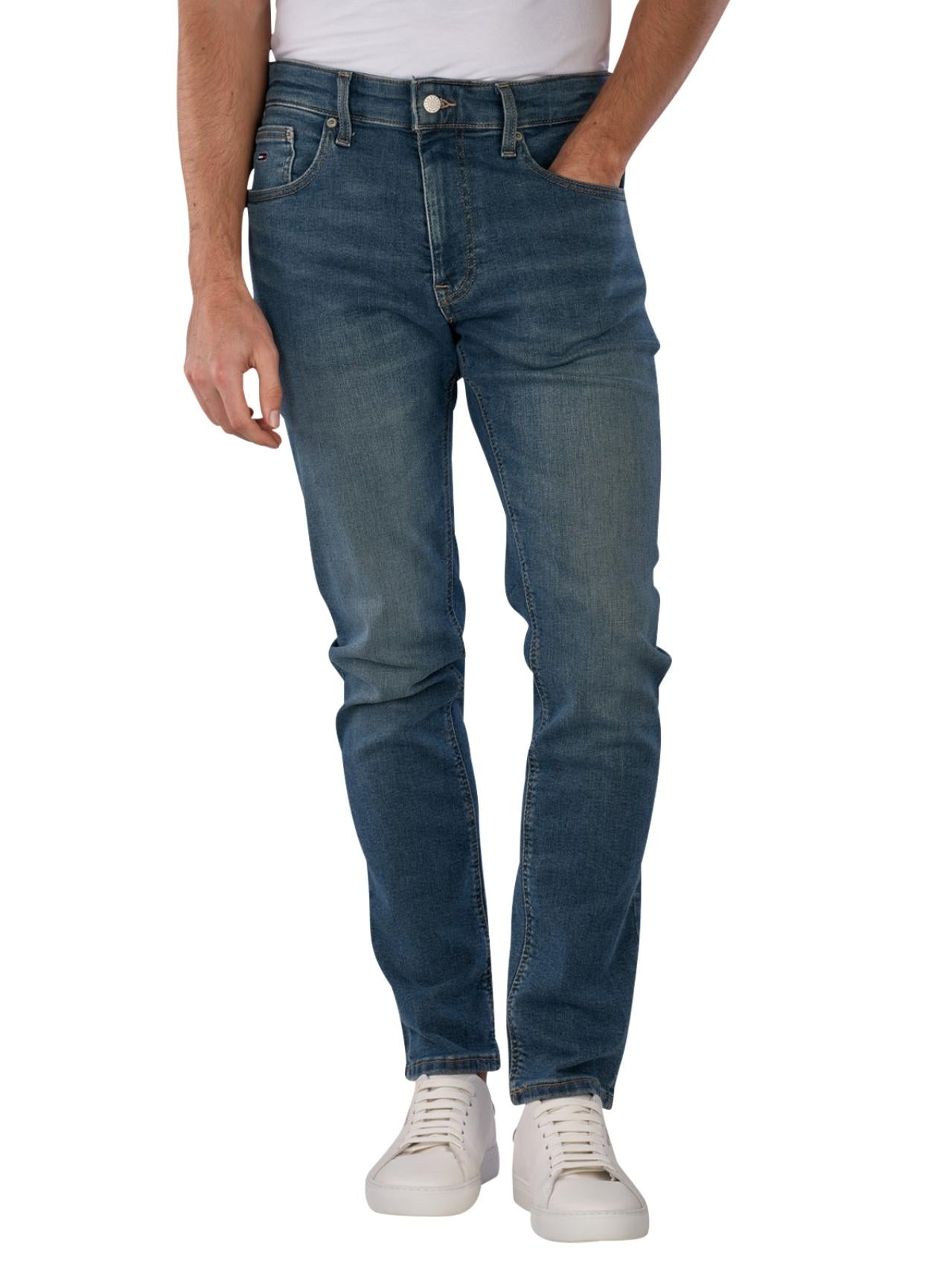 DM0DM22581/1A5 TOMMY JEANS