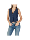 GUESS SL THEOLINE PERFECT VEST