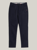 TOMMY HILFIGER 1985 SOFT TWILL CHINO PANTS
