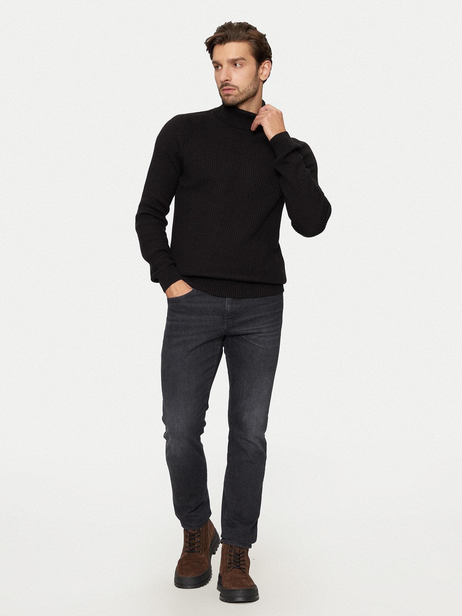 12258472/Black JACK AND JONES