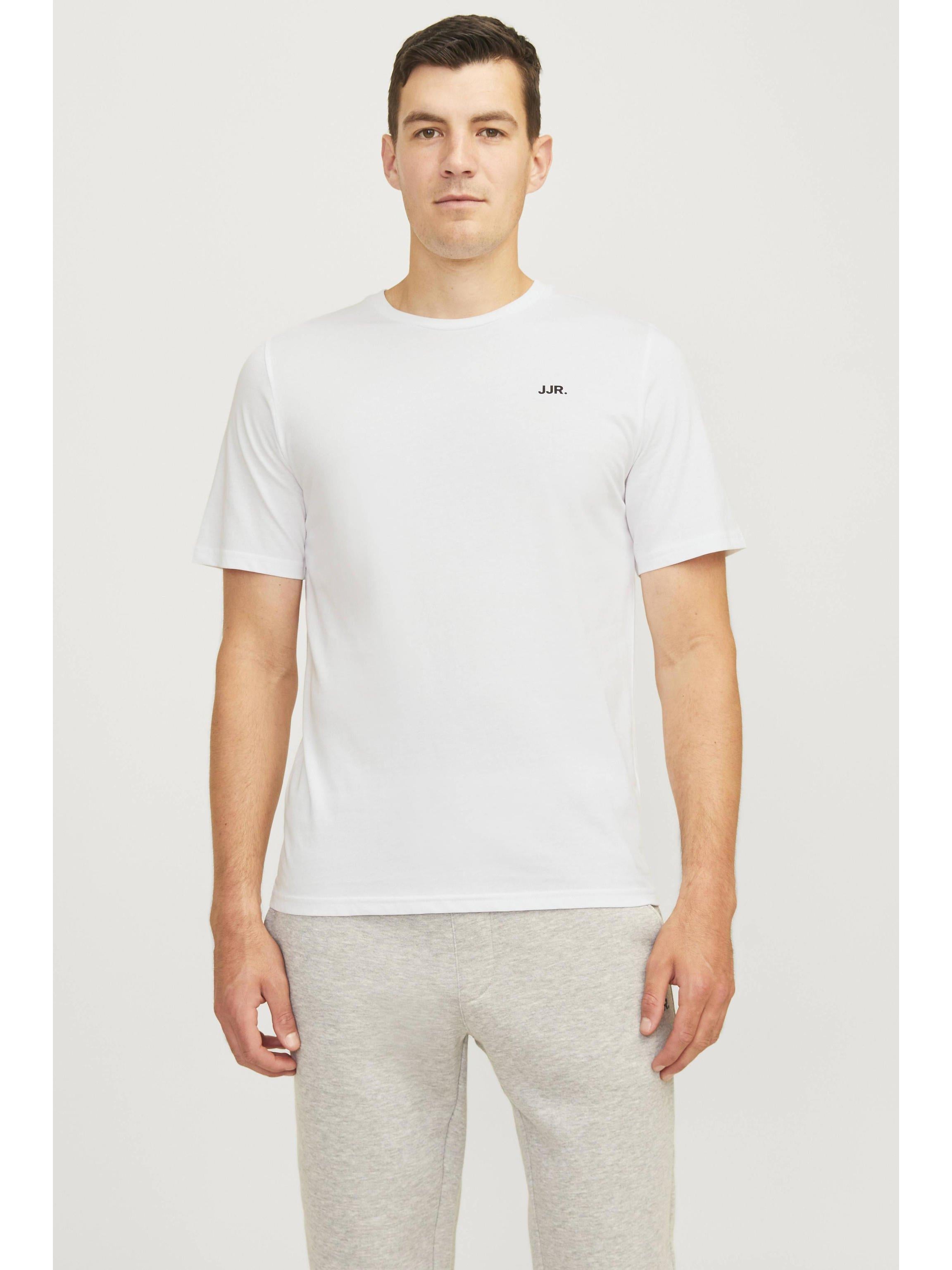 12263850/White JJ REBEL
