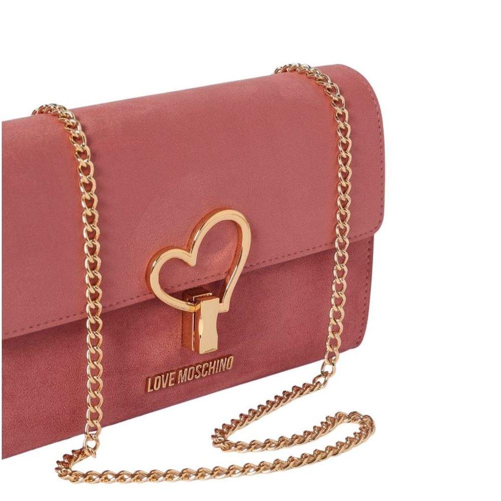BORSA JC4327PP0NKX0/611 LOVE MOSCHINO