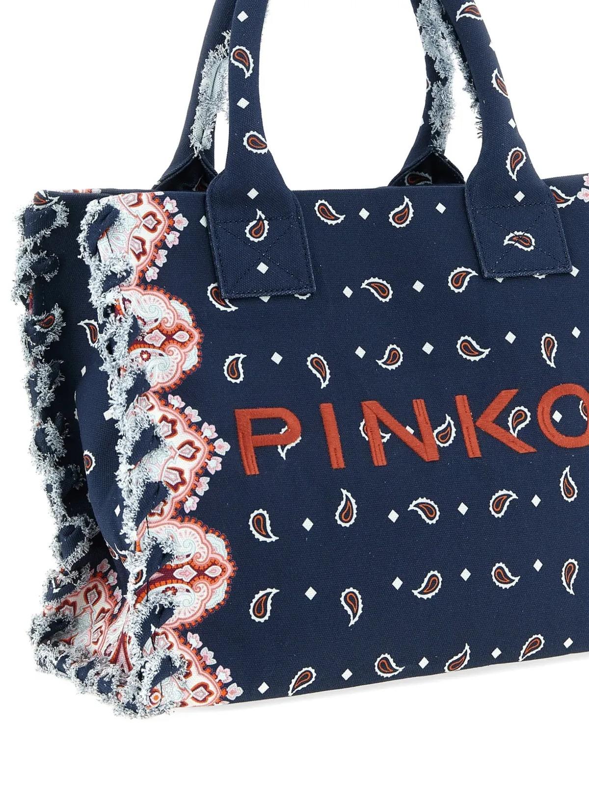 106673 A3B7/GA0Q PINKO
