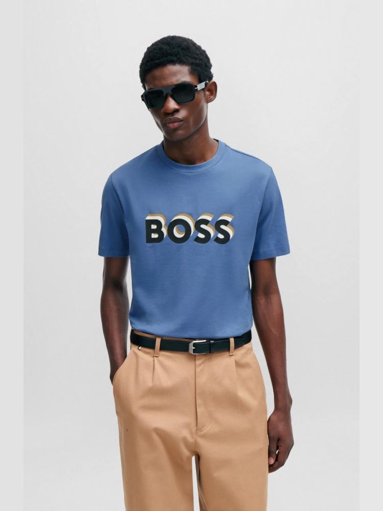T SHIRT TIBURT 