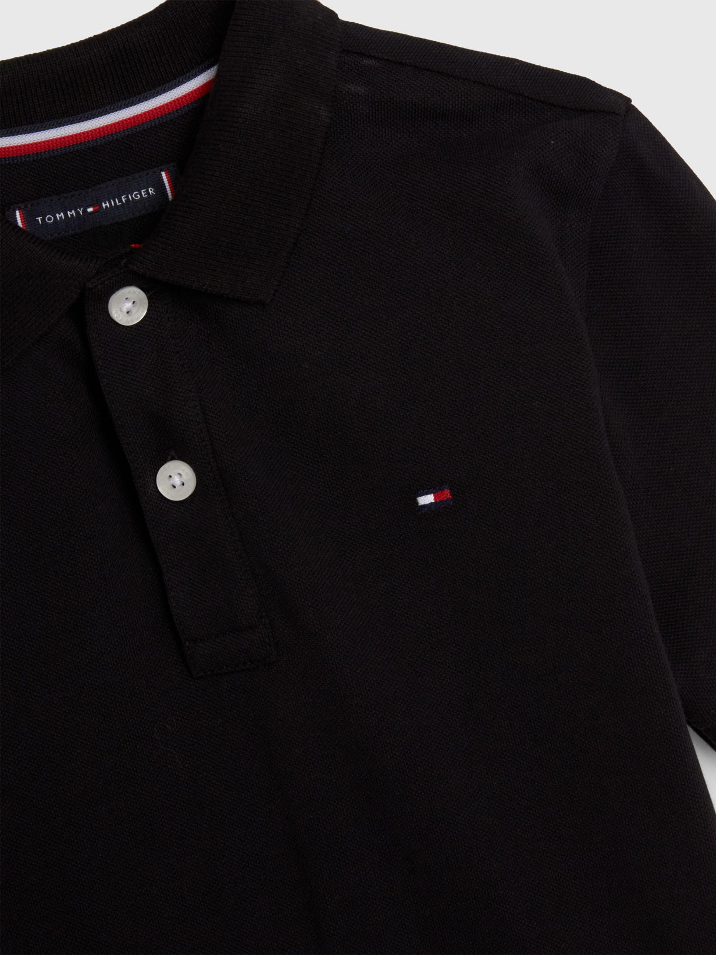 TJ TD POLO S/S 