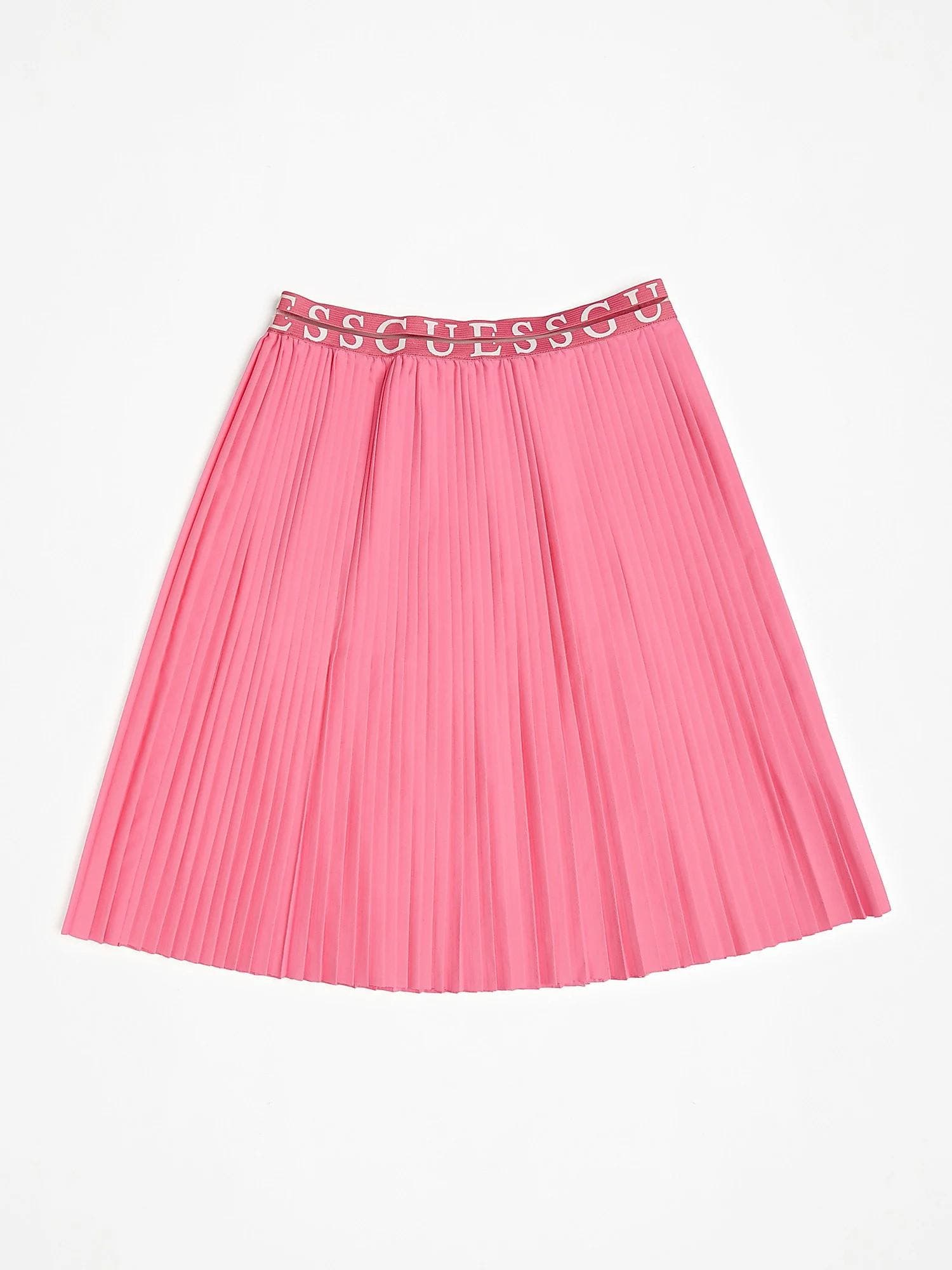 MIDI SKIRT 