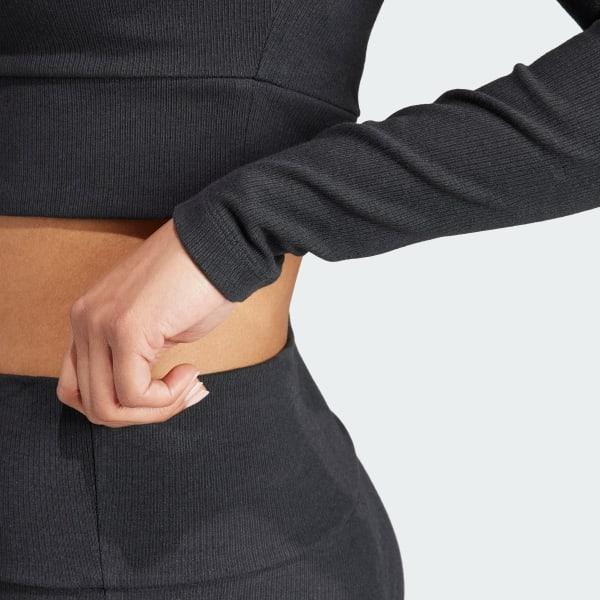 RIB LS TEE II8055/ND ADIDAS ORIGINALS