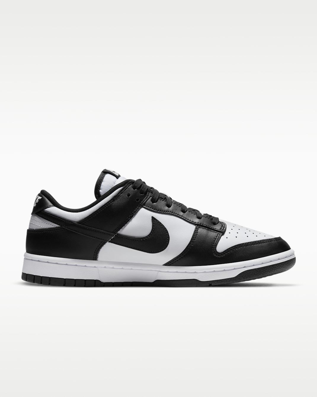 DUNK LOW RETRO 