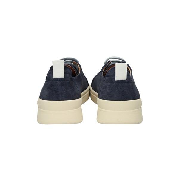 DUKE 06 - SNEAKER COW SUEDE 