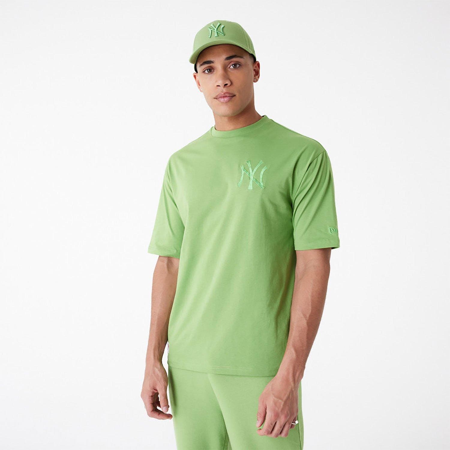 60435553/GREEN MED NEW ERA