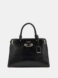 GUESS SILVYE LUXURY SATCHE