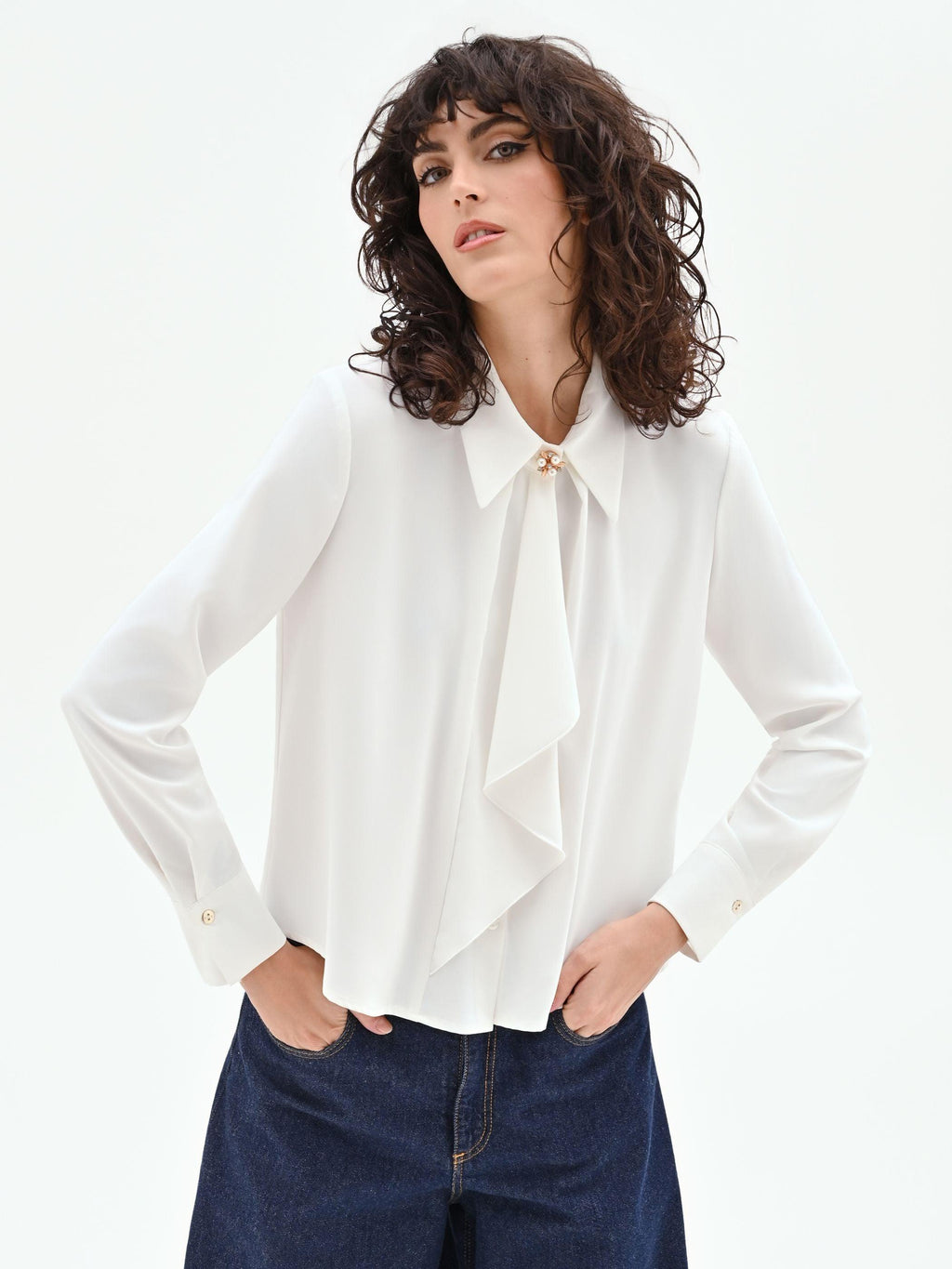 BACI COVERY.C001-P - Camicia 