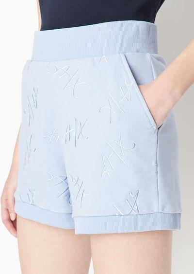 SHORTS 3RYS73 YJDSZ/15CN ARMANI EXCHANGE