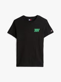 TOMMY JEANS TJM SLIM BUBBLE PRIN