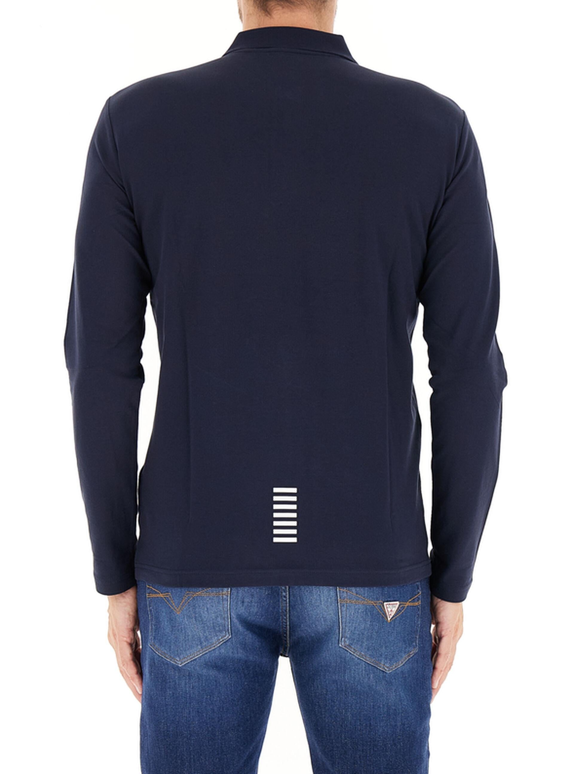 8NPF17 PJVUZ/1562 EMPORIO ARMANI EA7