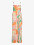 ONLALMA LIFE POLY BIANCA JUMPSUIT AOP 