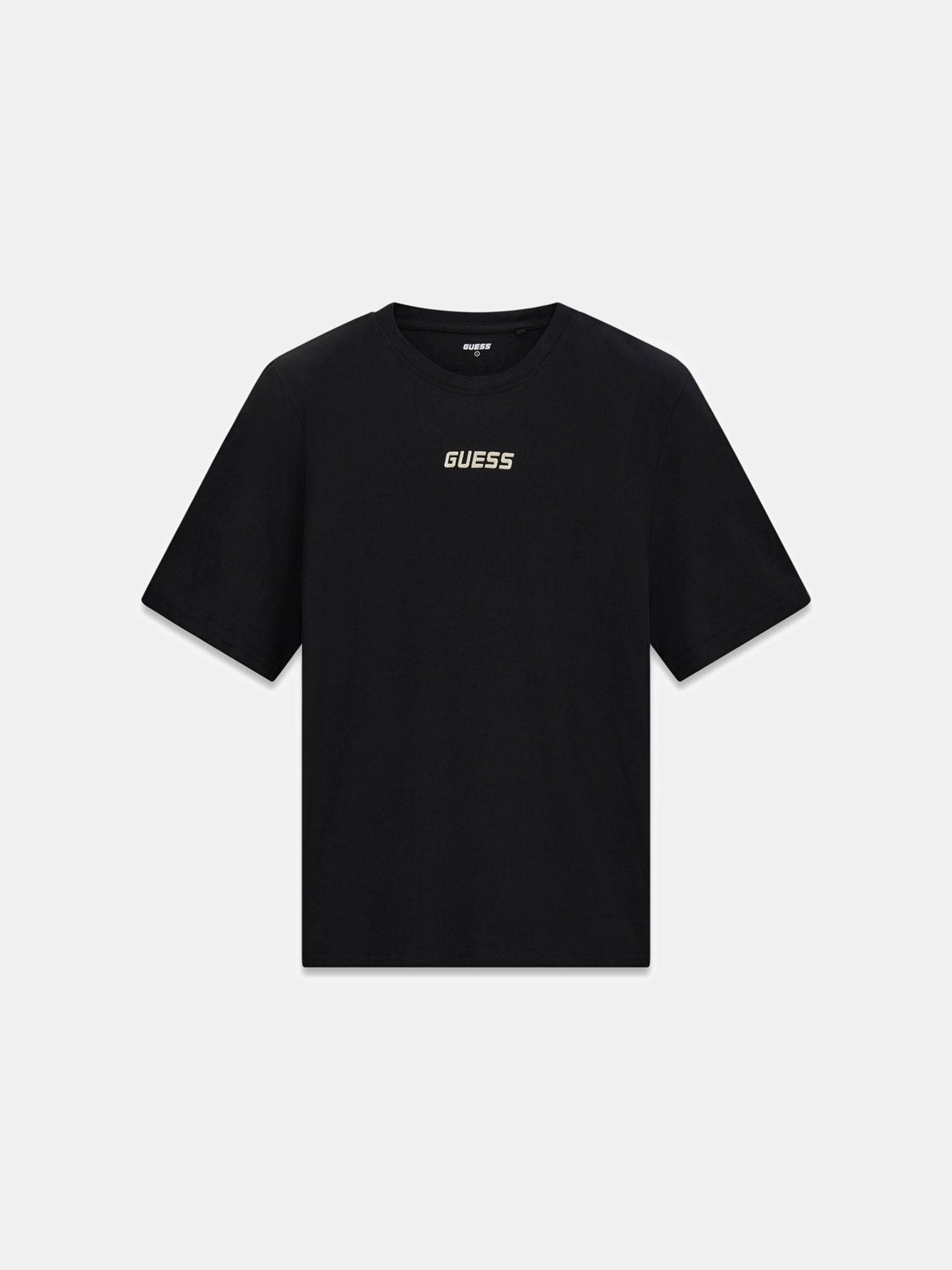 Z6RI00I3Z14/JBLK GUESS