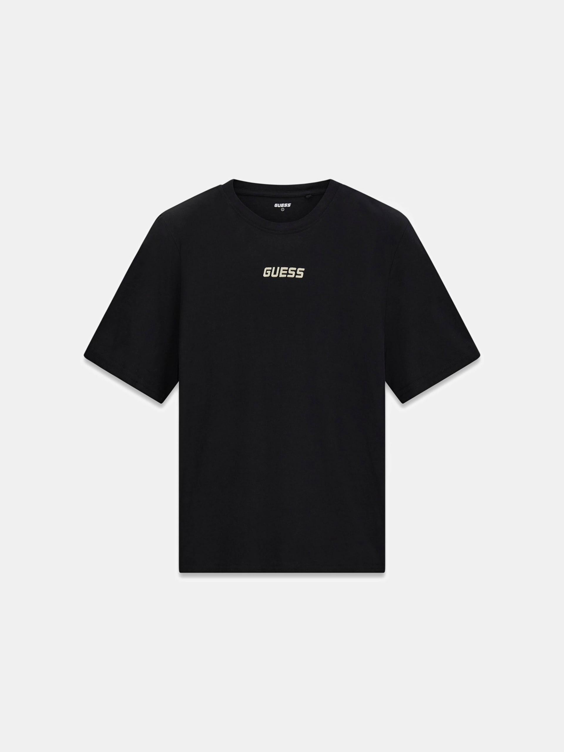 Z6RI00I3Z14/JBLK GUESS