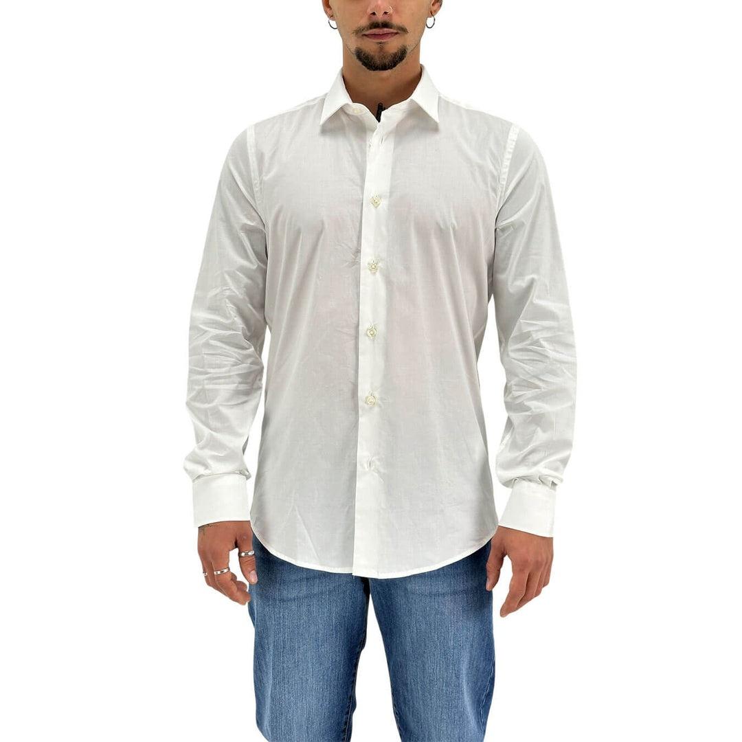 MK23001/BIANCO MARKUP