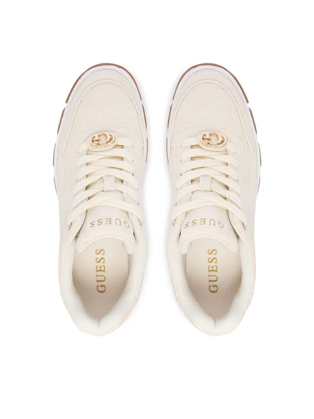 FLFBRTPEL12/CREAM GUESS