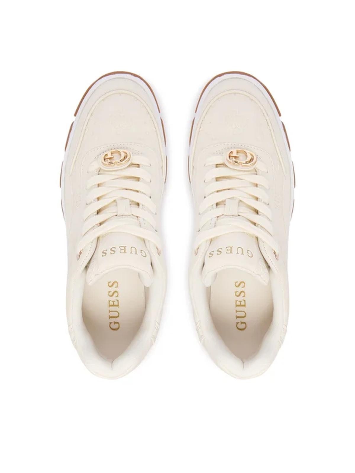 FLFBRTPEL12/CREAM GUESS