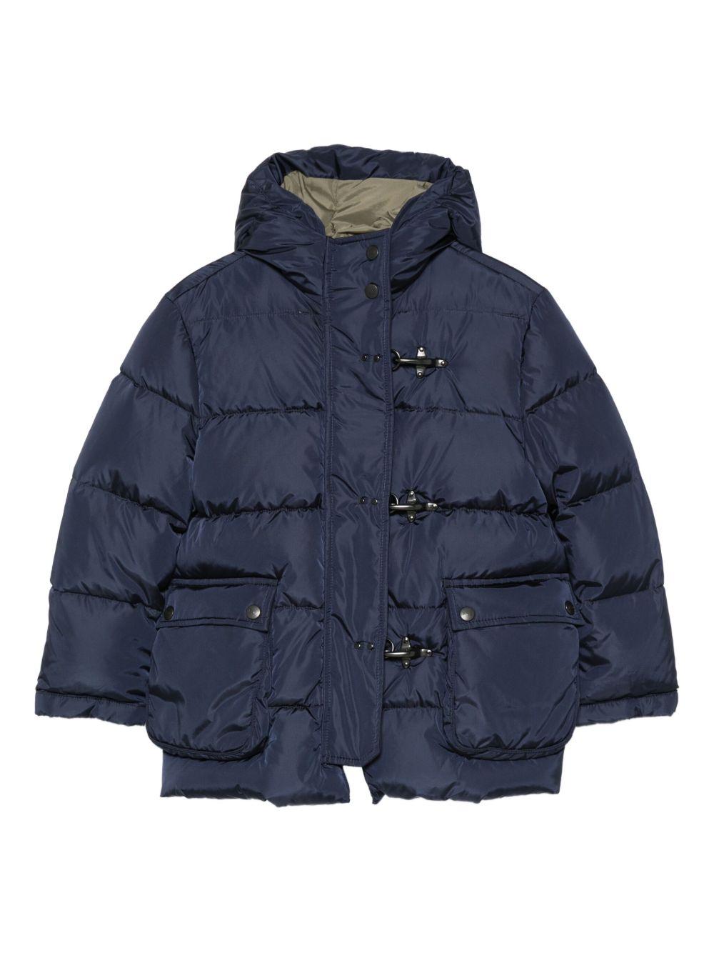 DOWN JACKET 