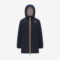 K-WAY P. DENISE ST WARM DOUBLE