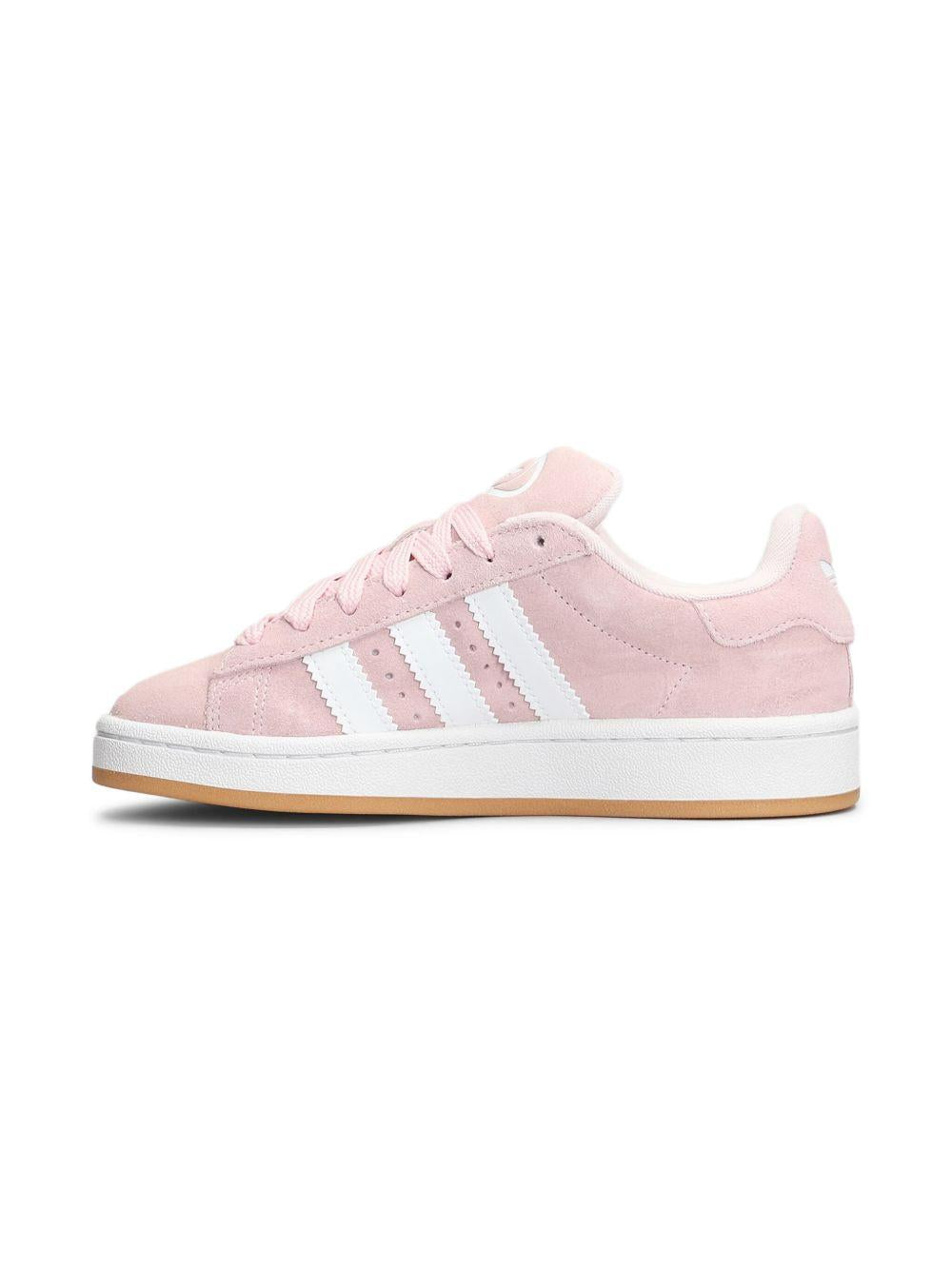 CAMPUS 00s J        CLPINK/FTWWHT/GUM2 