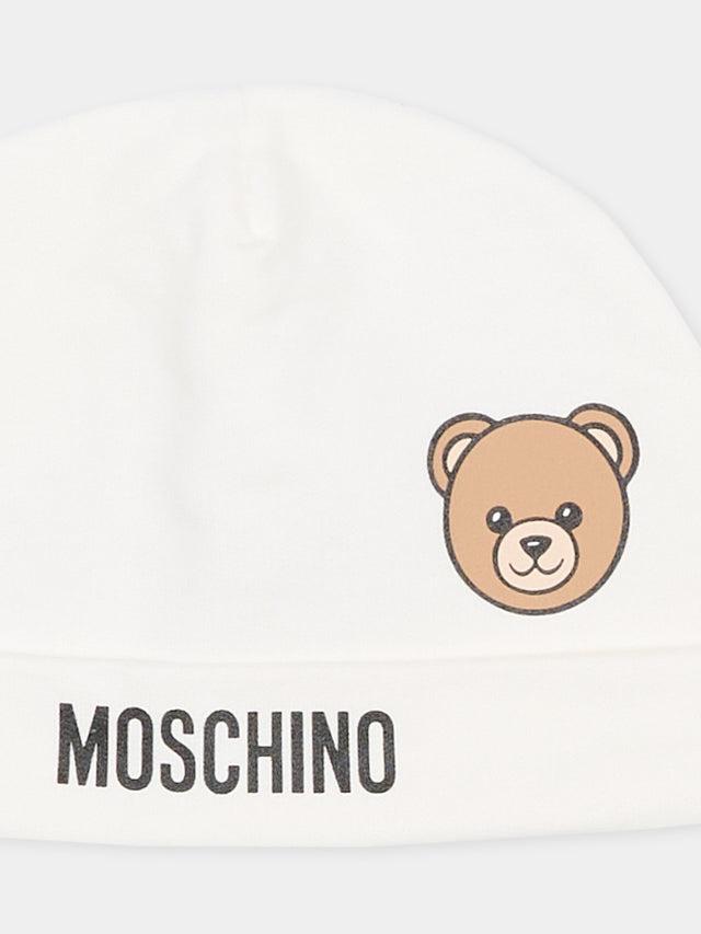 MUX05U LCA19/10063 MOSCHINO BABY
