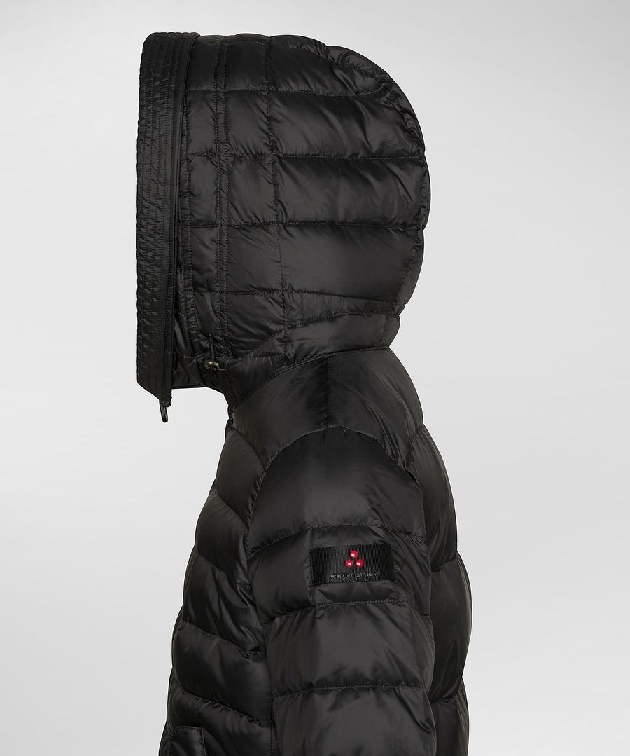 ITOKA MQS 02 FOX FUR KID PKK2067 01181903/NER PEUTEREY