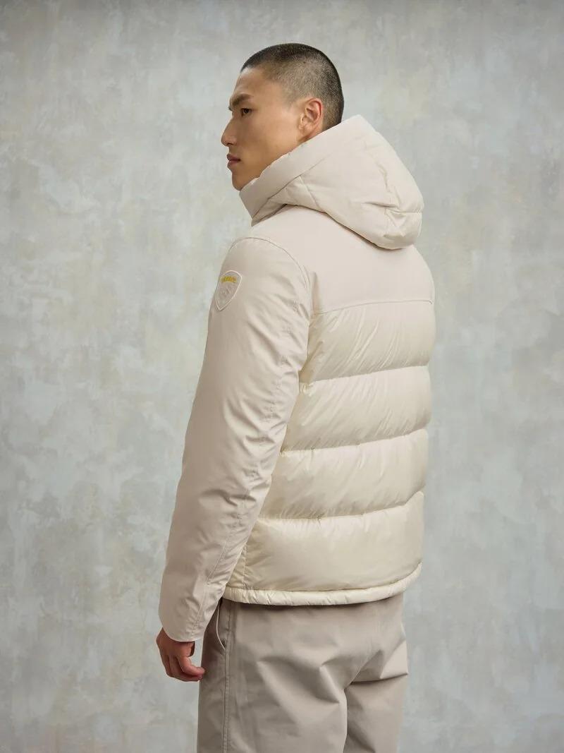 25WBLUC03143 006355/129 BLAUER