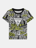 GUESS SS T-SHIRT