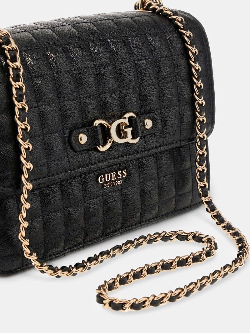 HWQG8424210/BLA GUESS