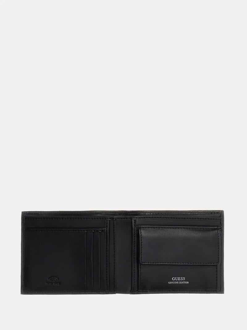 SMCSLELEA20/BLA GUESS