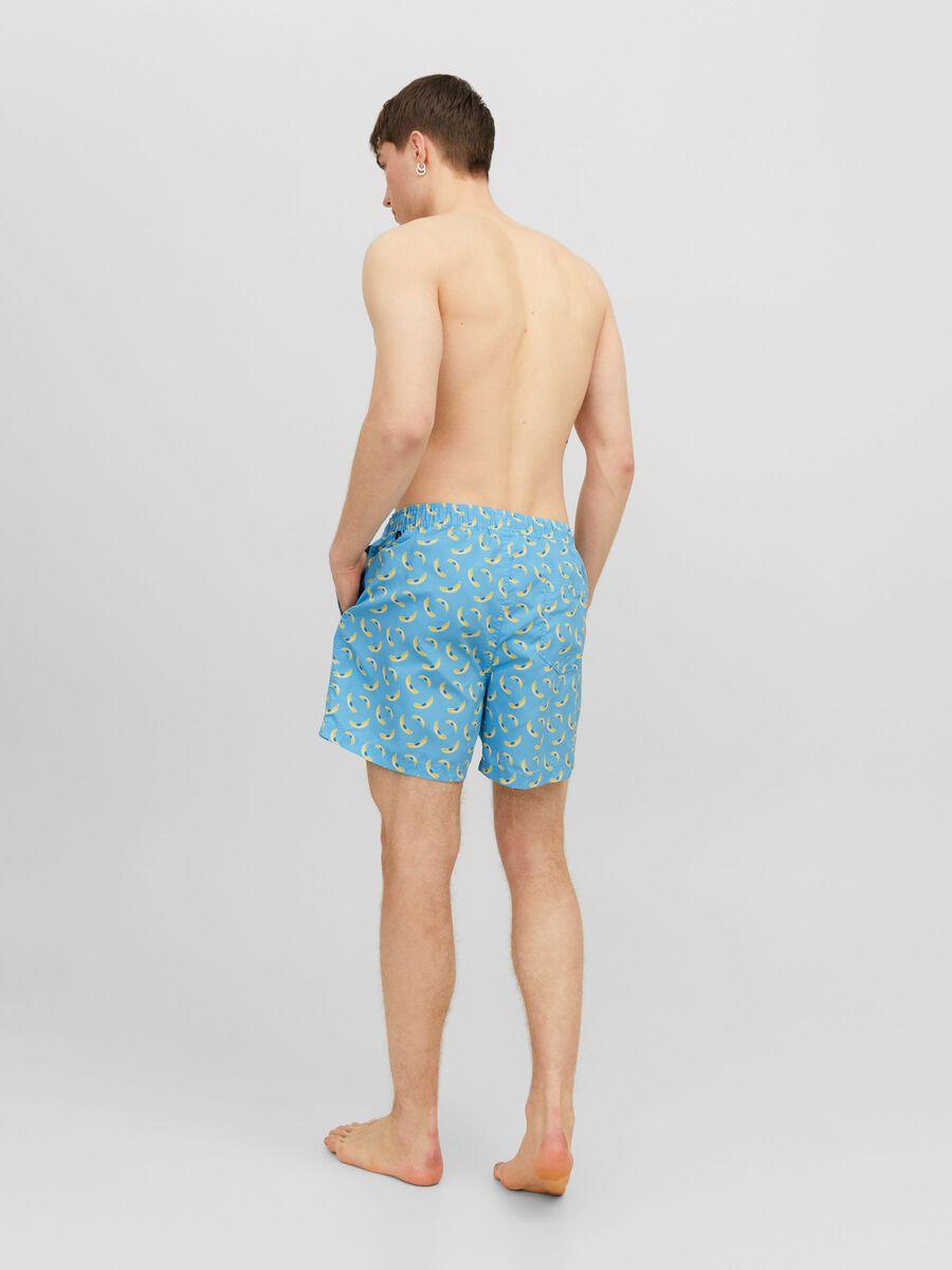 12228034/Ethereal Blue JACK AND JONES