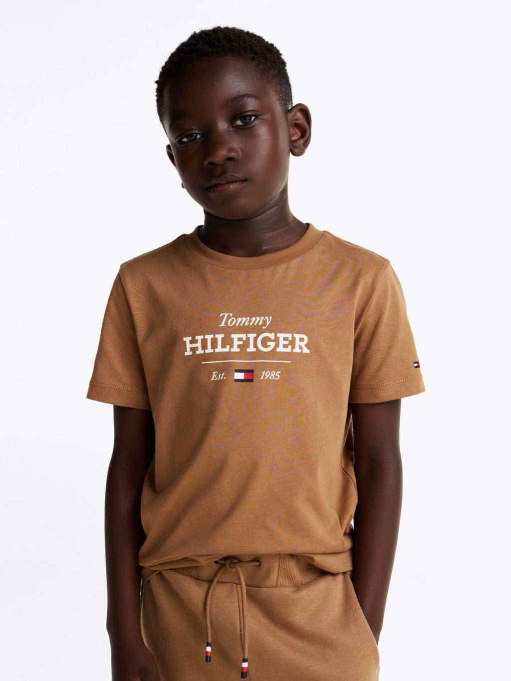MONOTYPE 1985 REG TEE SS 