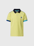 NORTH SAILS POLO SHORT SLEEVE