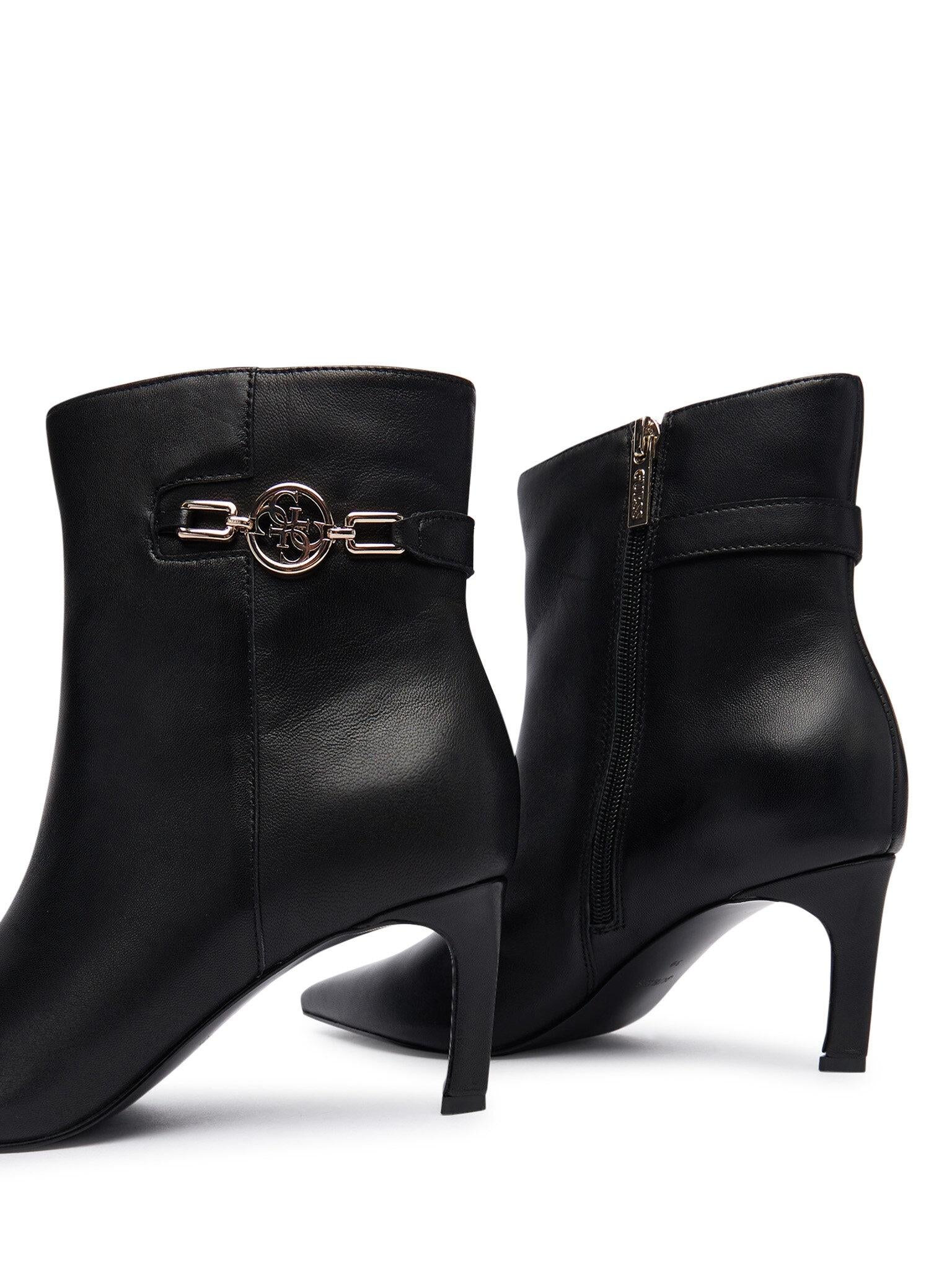 FLFPAILEA10/BLACK GUESS