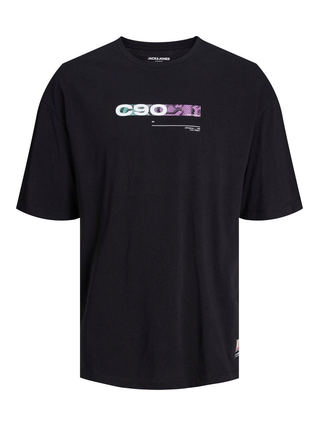 12229777/Black JACK AND JONES