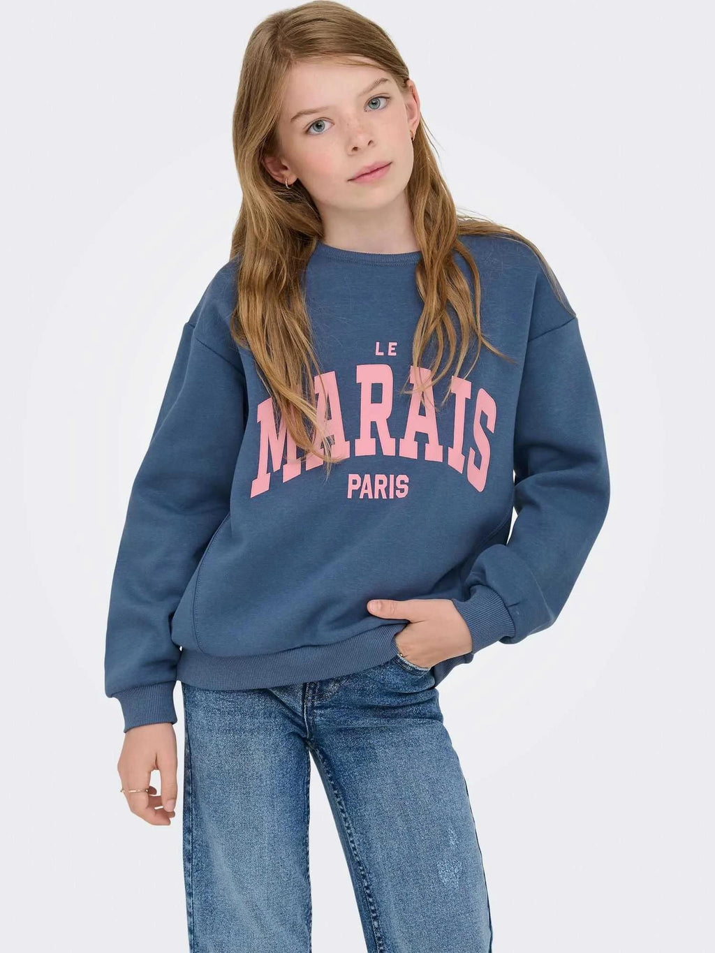 15357823/Vintage Indigo ONLY KIDS